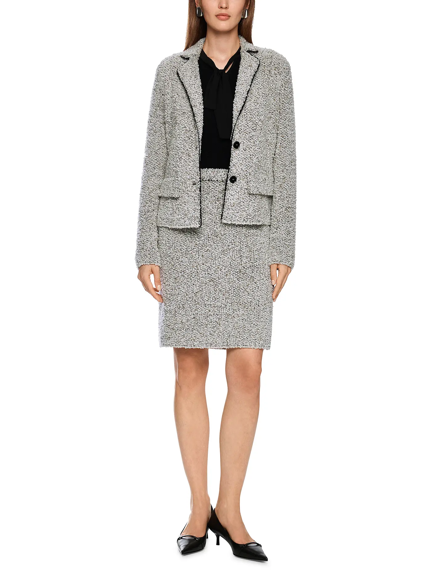 MARC CAIN | Blazer | 
